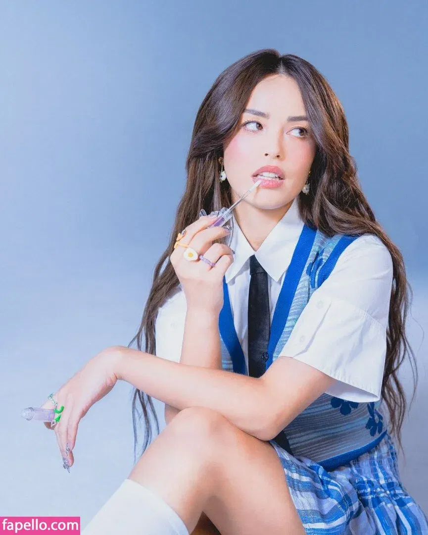 Valkyrae Onlyfans Photo Gallery 