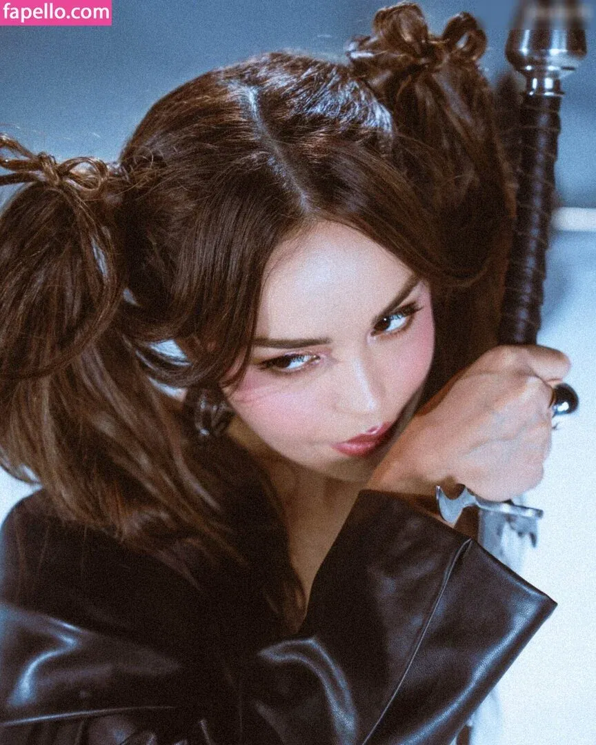 Valkyrae Onlyfans Photo Gallery 