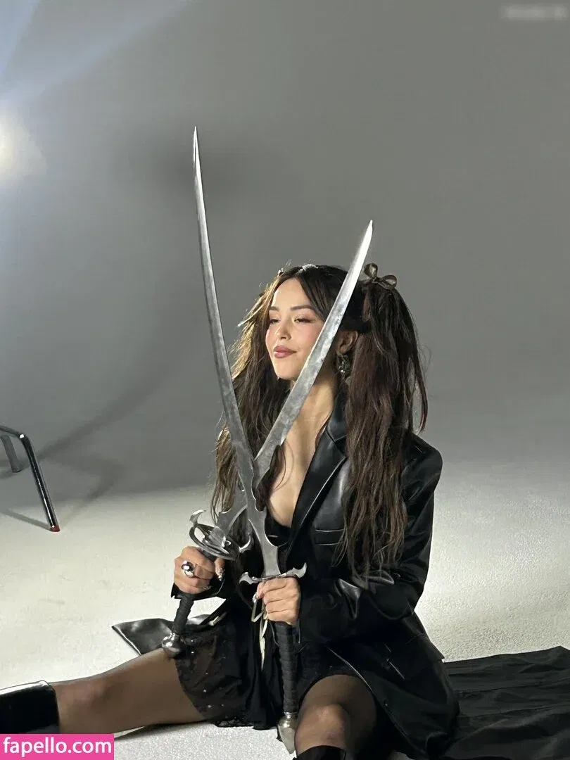 Valkyrae Onlyfans Photo Gallery 