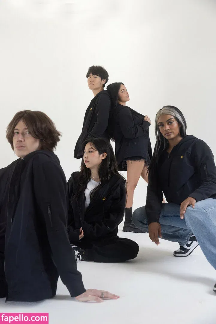 Valkyrae Onlyfans Photo Gallery 