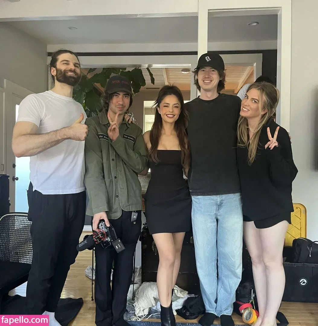 Valkyrae Onlyfans Photo Gallery 