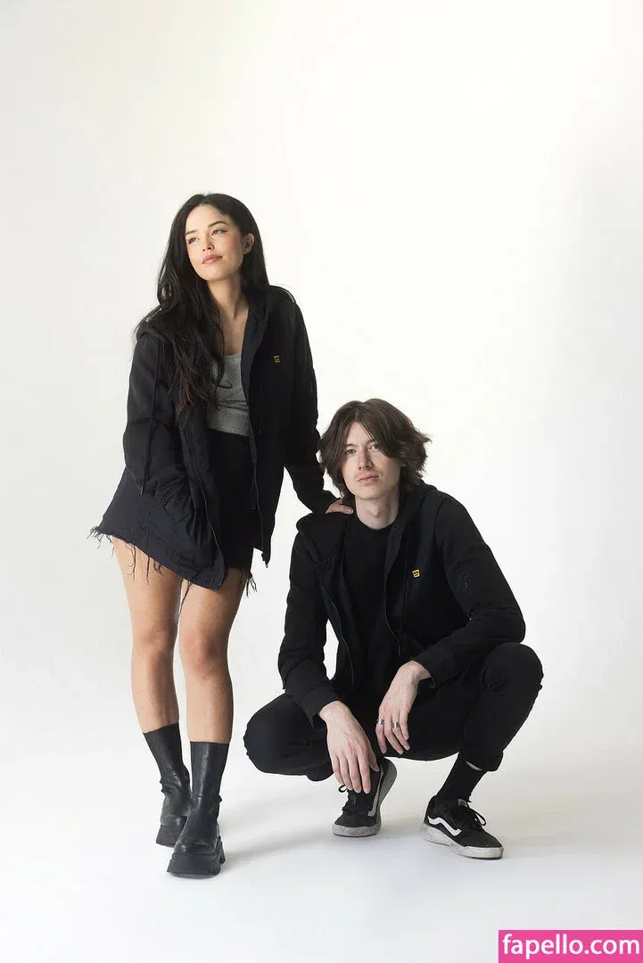 Valkyrae Onlyfans Photo Gallery 