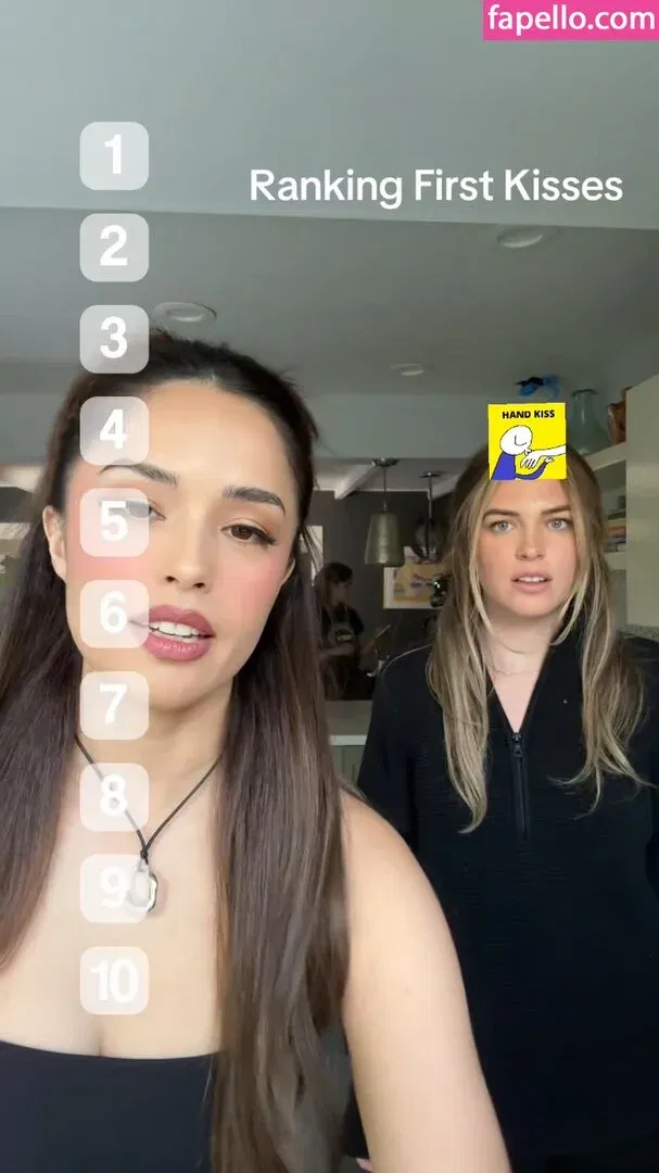 Valkyrae Onlyfans Photo Gallery 