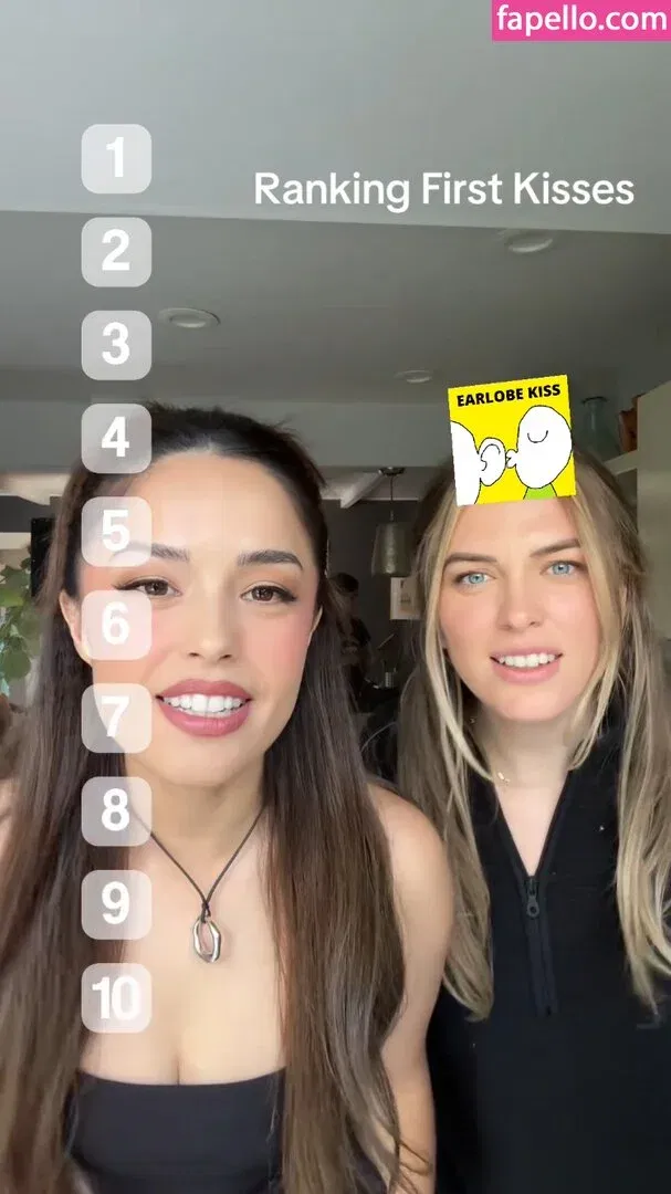 Valkyrae Onlyfans Photo Gallery 