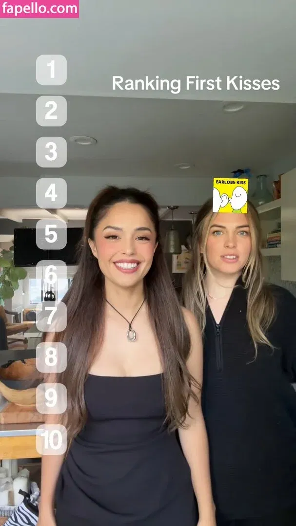 Valkyrae Onlyfans Photo Gallery 