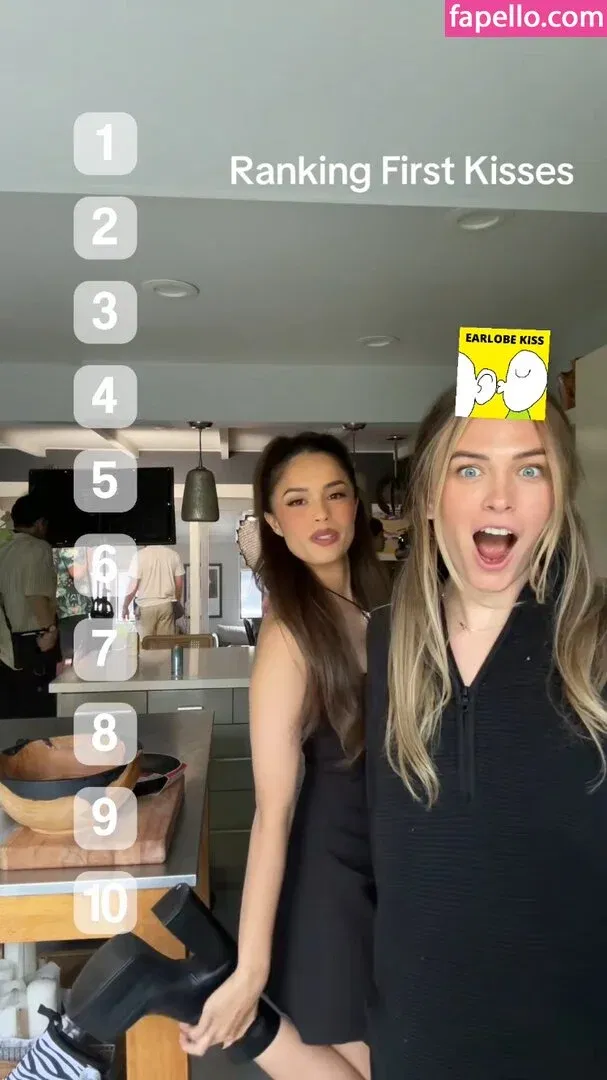 Valkyrae Onlyfans Photo Gallery 