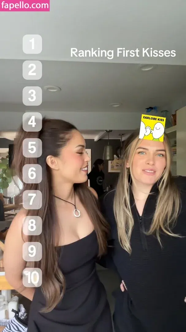 Valkyrae Onlyfans Photo Gallery 