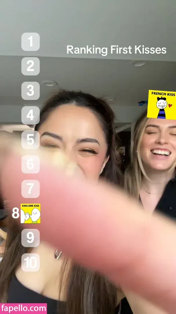 Valkyrae Onlyfans Photo Gallery 