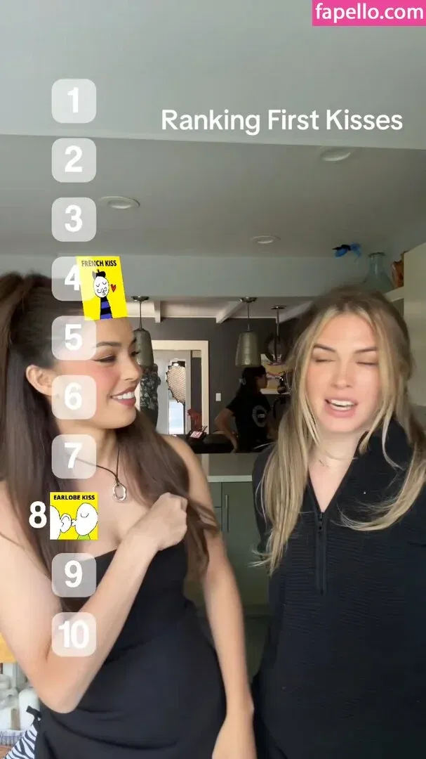 Valkyrae Onlyfans Photo Gallery 