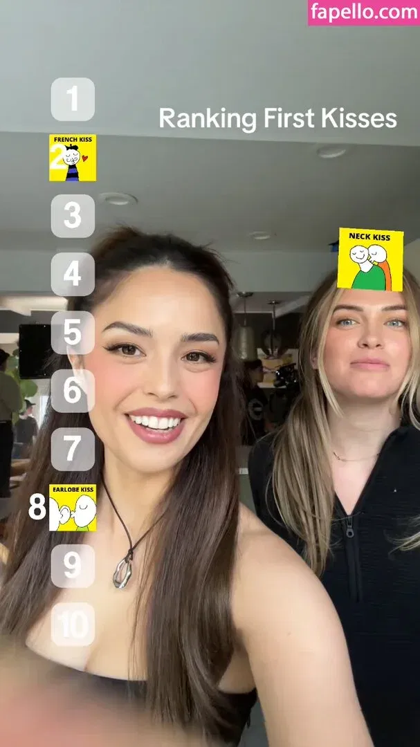 Valkyrae Onlyfans Photo Gallery 