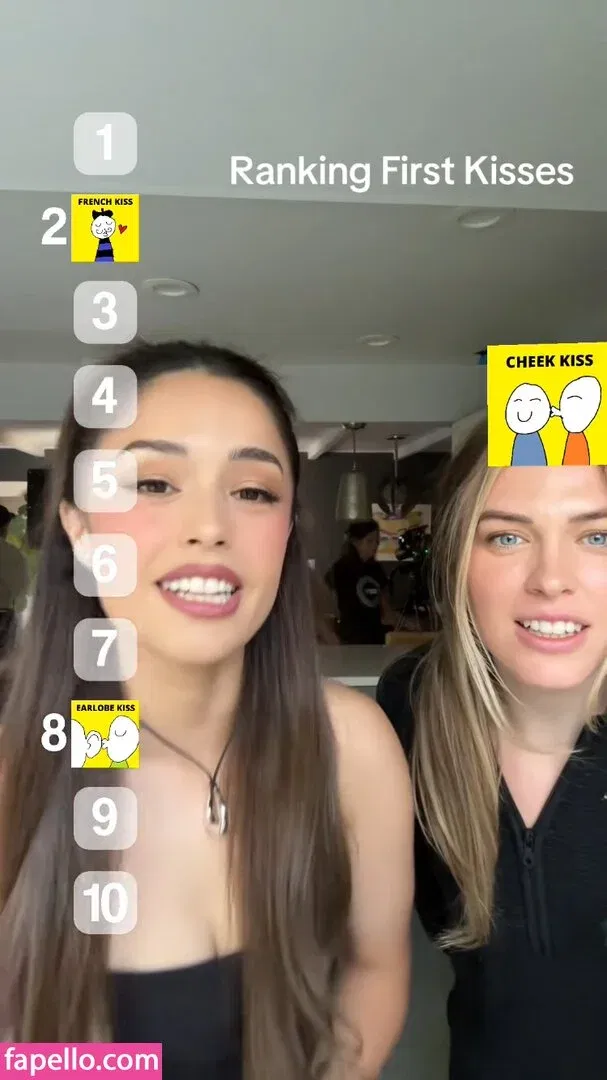 Valkyrae Onlyfans Photo Gallery 