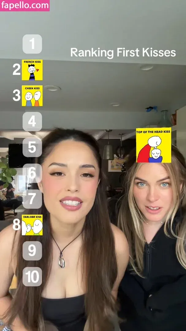 Valkyrae Onlyfans Photo Gallery 