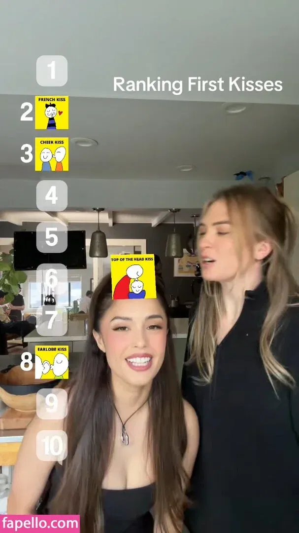 Valkyrae Onlyfans Photo Gallery 