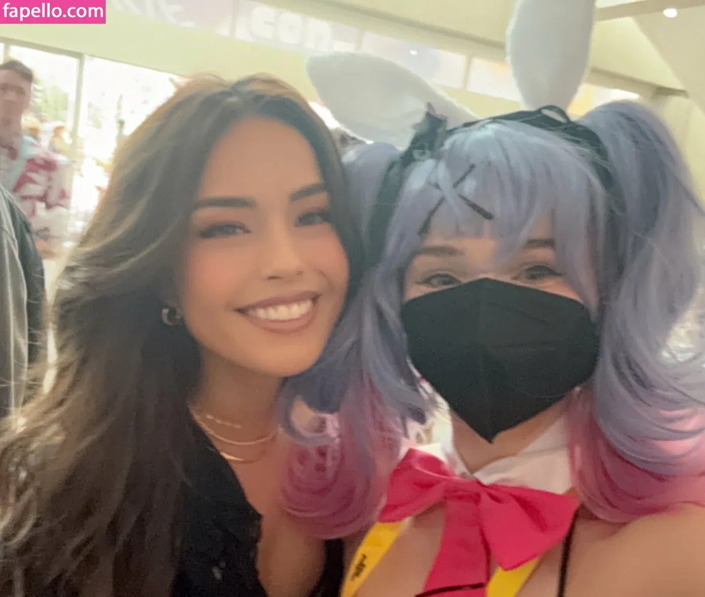 Valkyrae Onlyfans Photo Gallery 