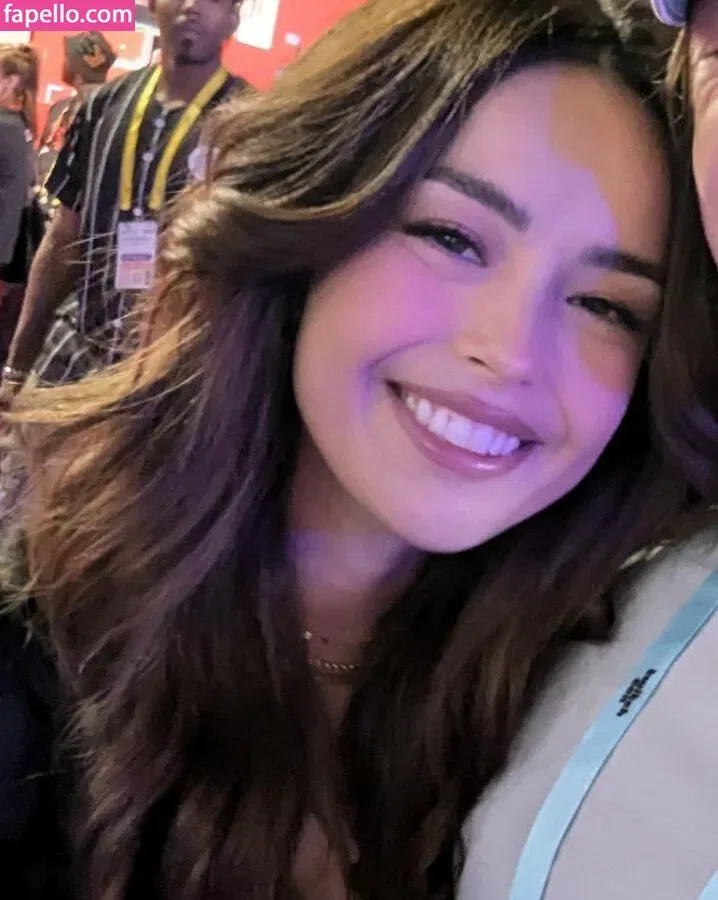 Valkyrae Onlyfans Photo Gallery 