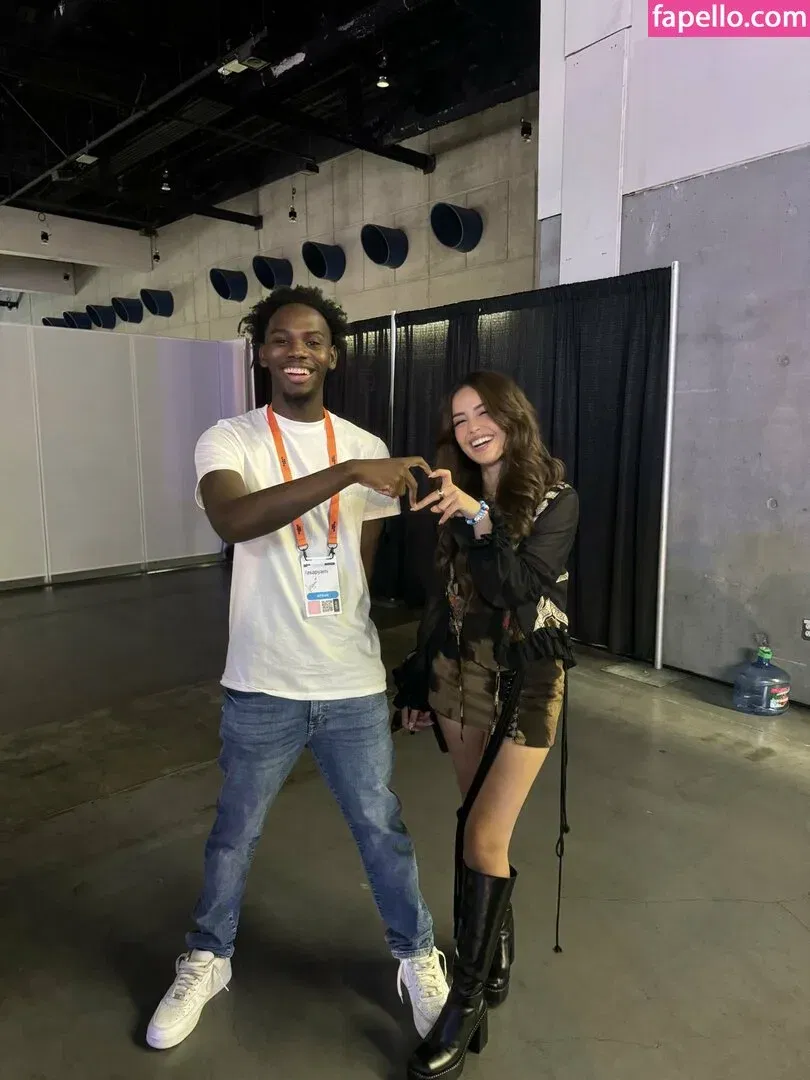 Valkyrae Onlyfans Photo Gallery 