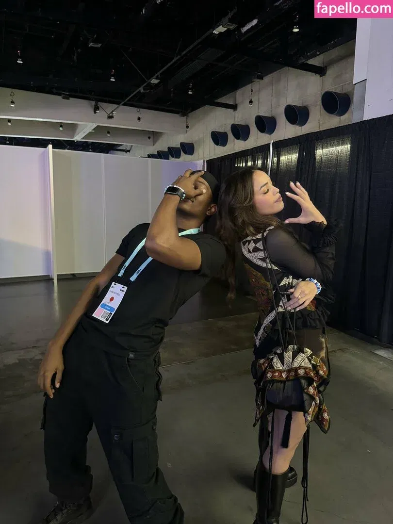 Valkyrae Onlyfans Photo Gallery 