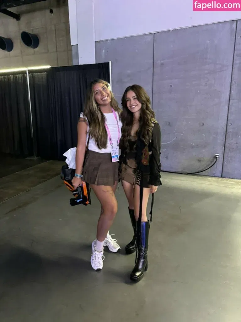 Valkyrae Onlyfans Photo Gallery 