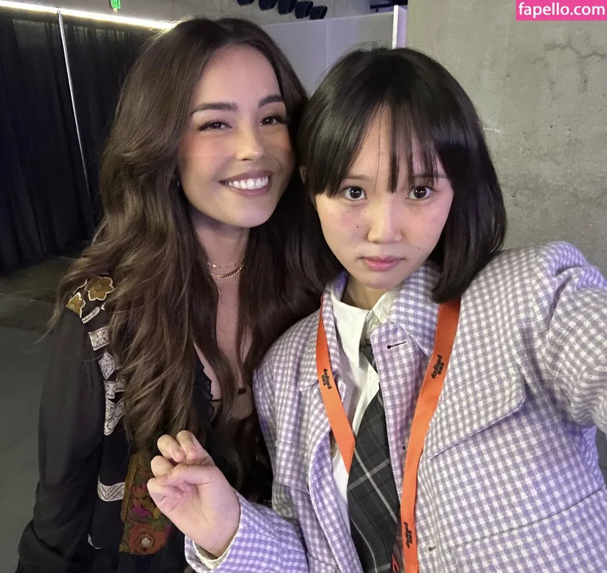 Valkyrae Onlyfans Photo Gallery 