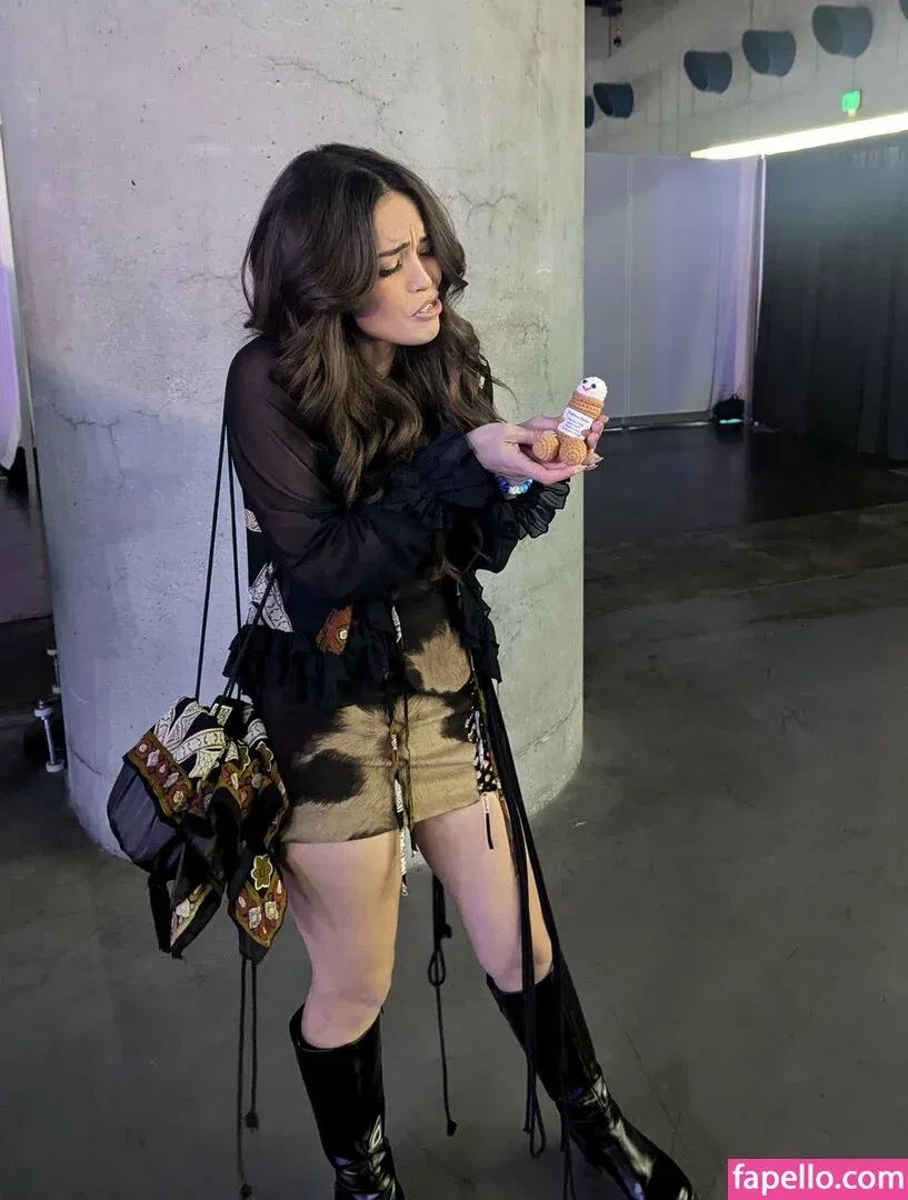 Valkyrae Onlyfans Photo Gallery 