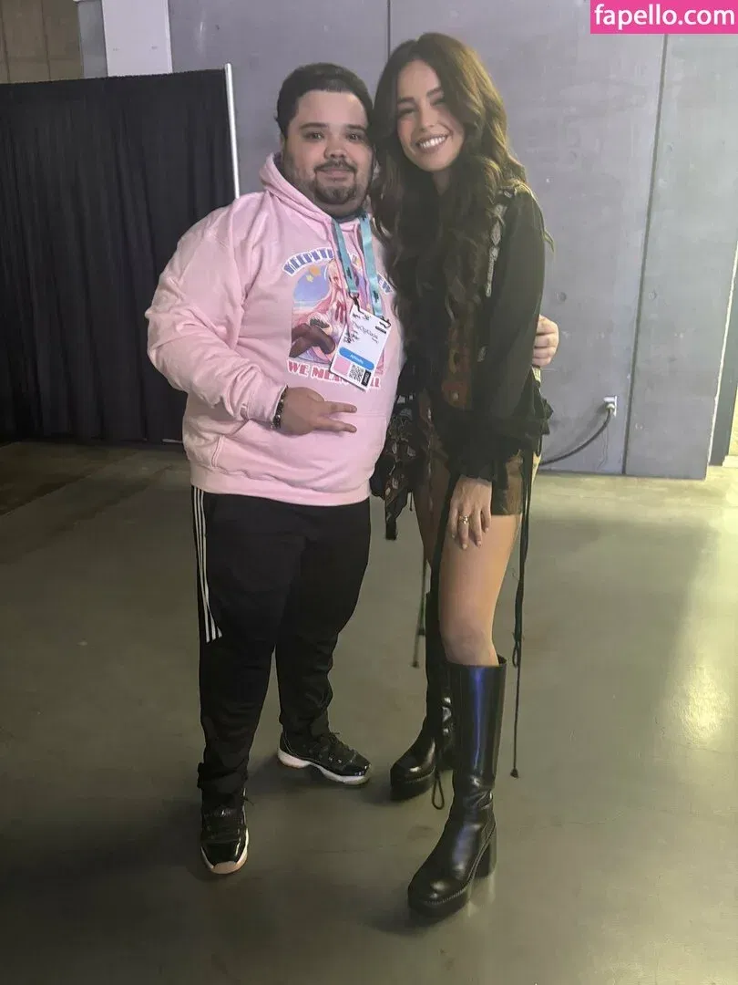 Valkyrae Onlyfans Photo Gallery 