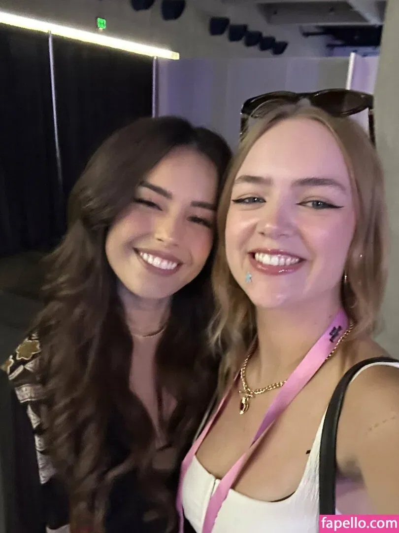 Valkyrae Onlyfans Photo Gallery 