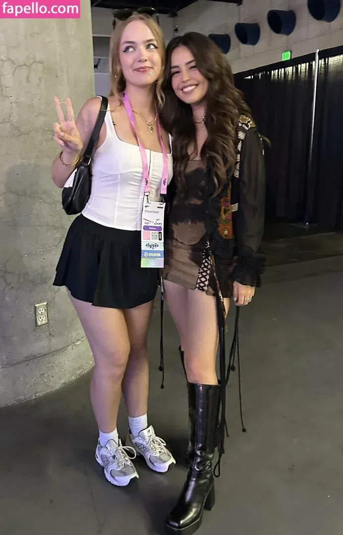 Valkyrae Onlyfans Photo Gallery 