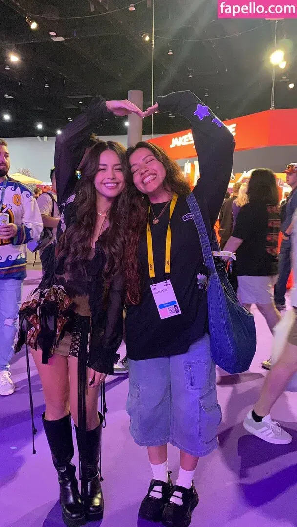 Valkyrae Onlyfans Photo Gallery 