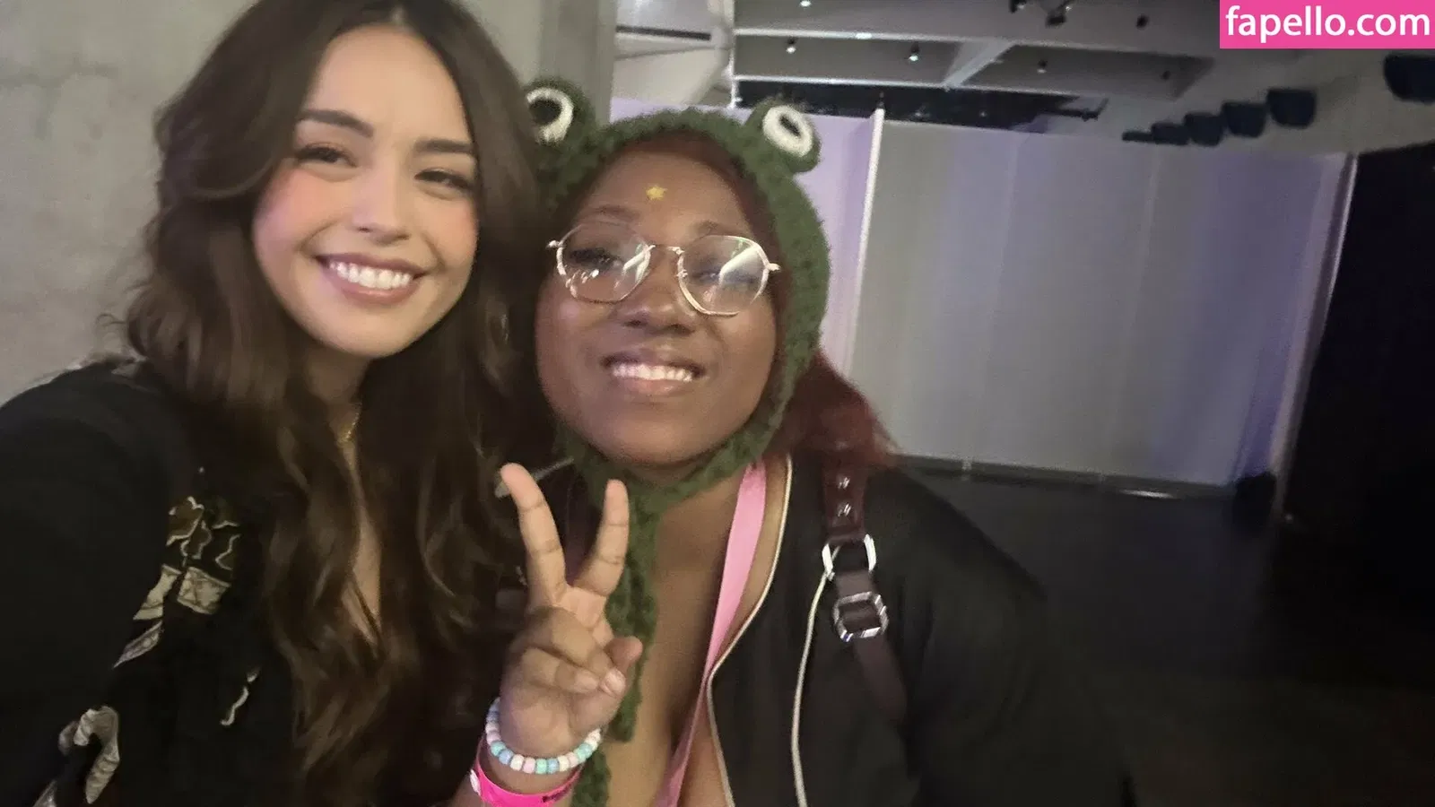 Valkyrae Onlyfans Photo Gallery 