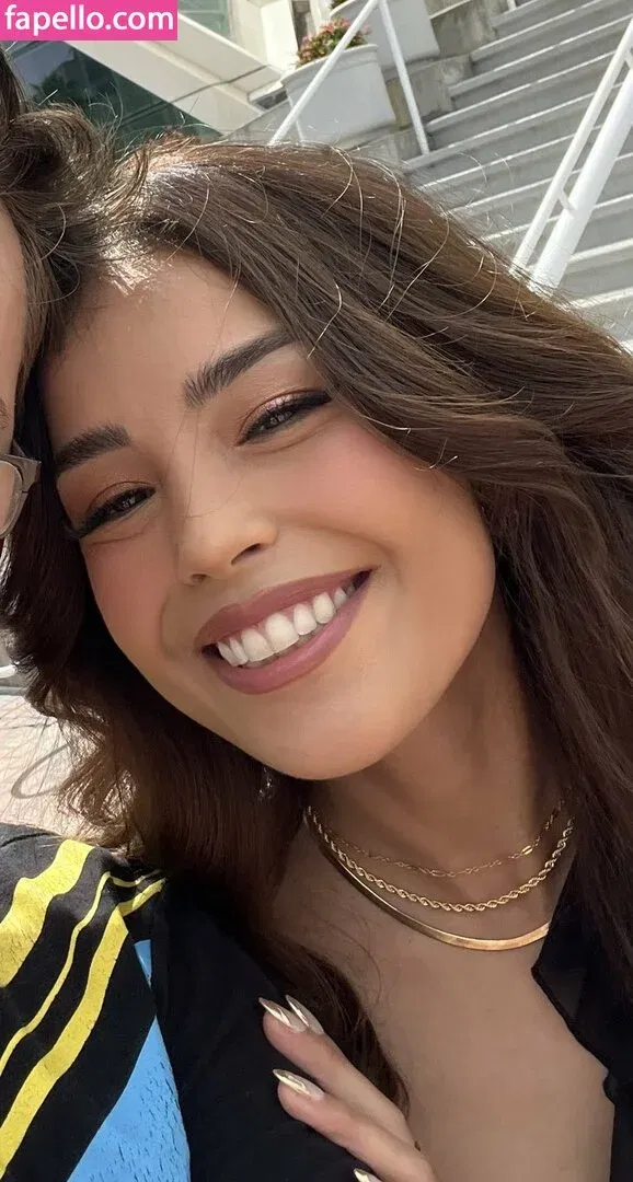 Valkyrae Onlyfans Photo Gallery 