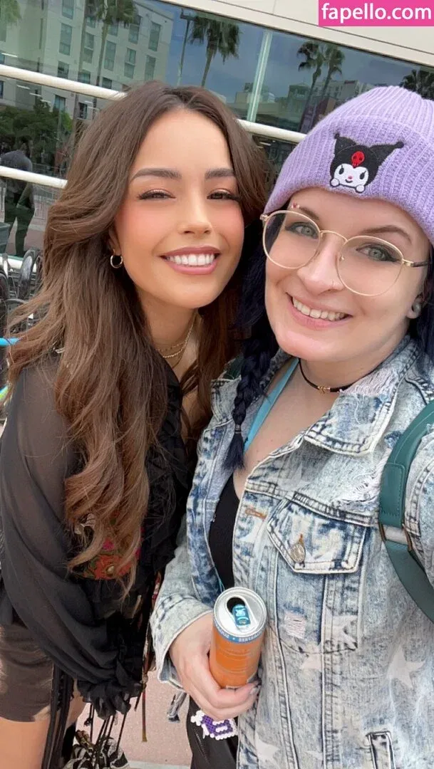 Valkyrae Onlyfans Photo Gallery 