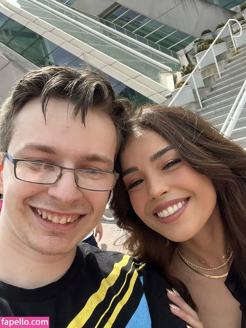 Valkyrae Onlyfans Photo Gallery 