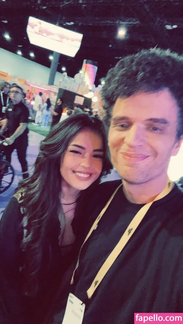 Valkyrae Onlyfans Photo Gallery 