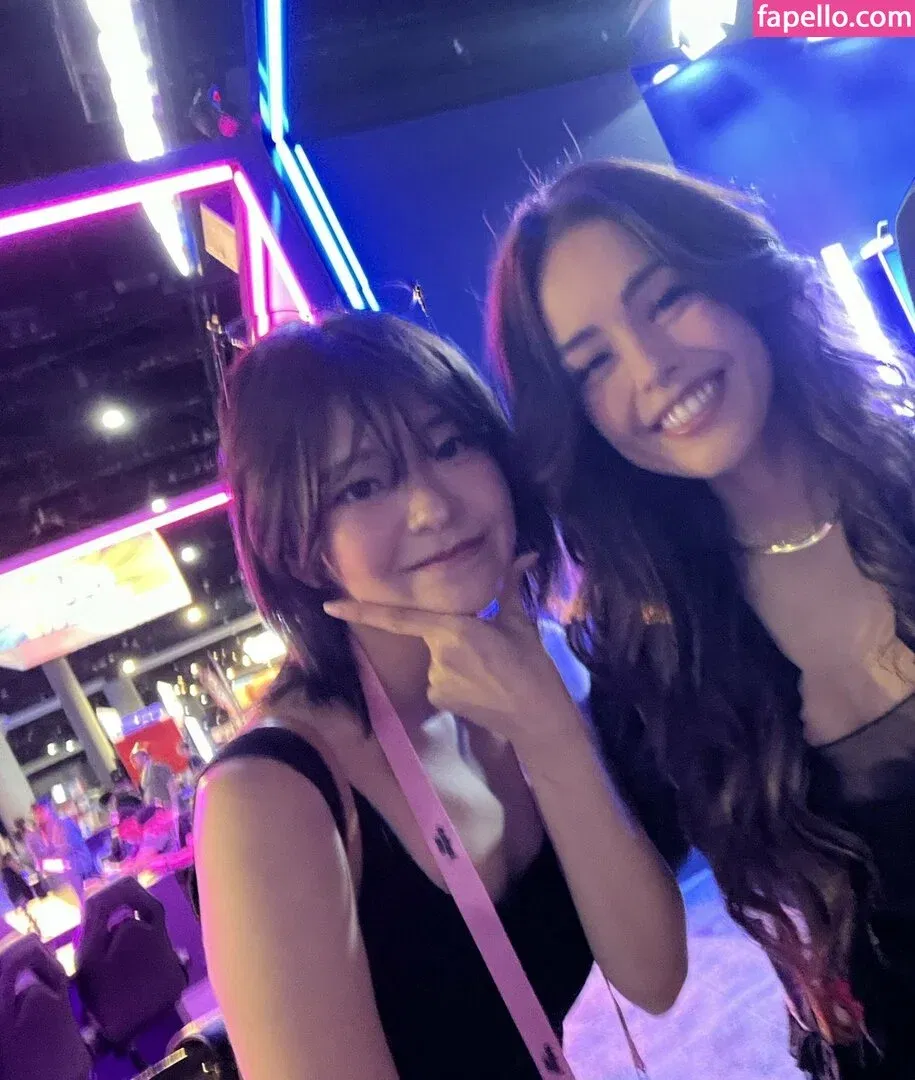 Valkyrae Onlyfans Photo Gallery 