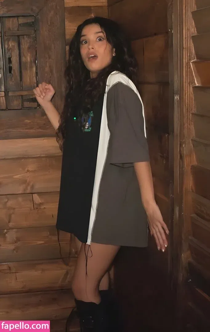 Valkyrae Onlyfans Photo Gallery 