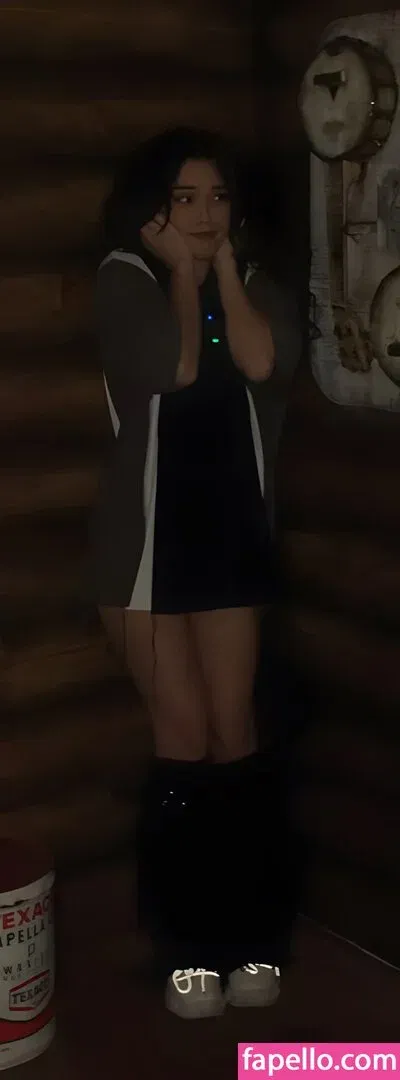 Valkyrae Onlyfans Photo Gallery 