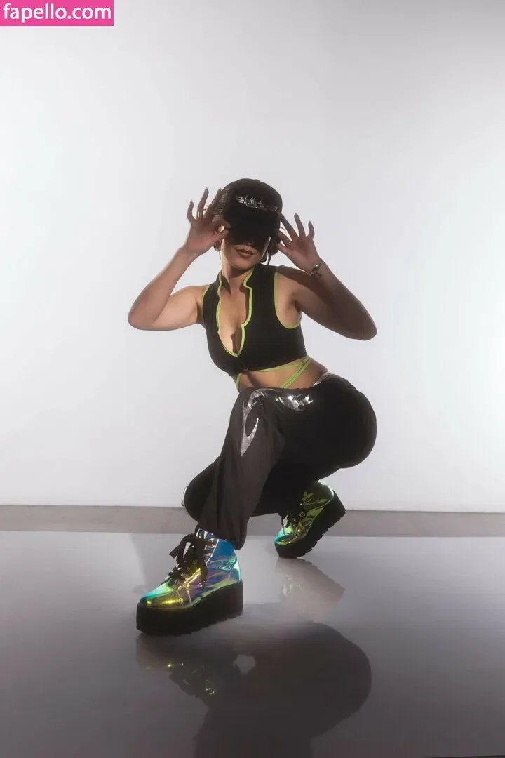 Valkyrae Onlyfans Photo Gallery 