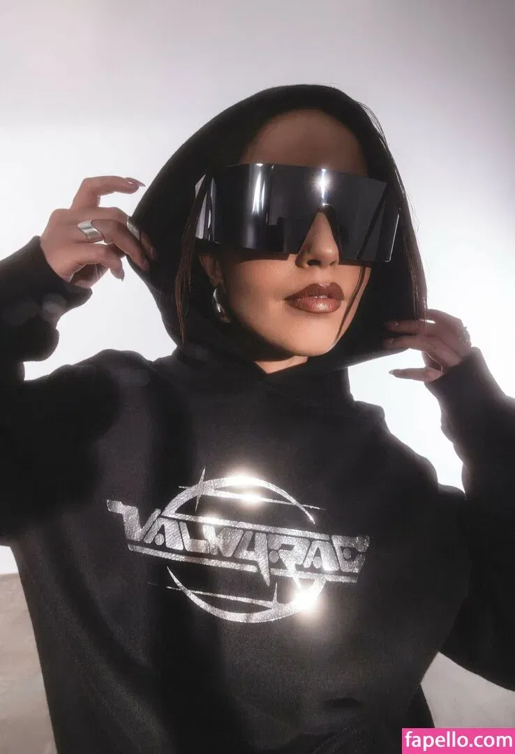 Valkyrae Onlyfans Photo Gallery 