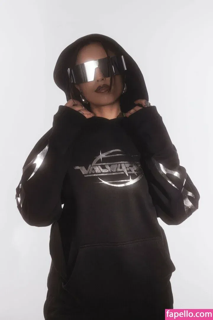 Valkyrae Onlyfans Photo Gallery 