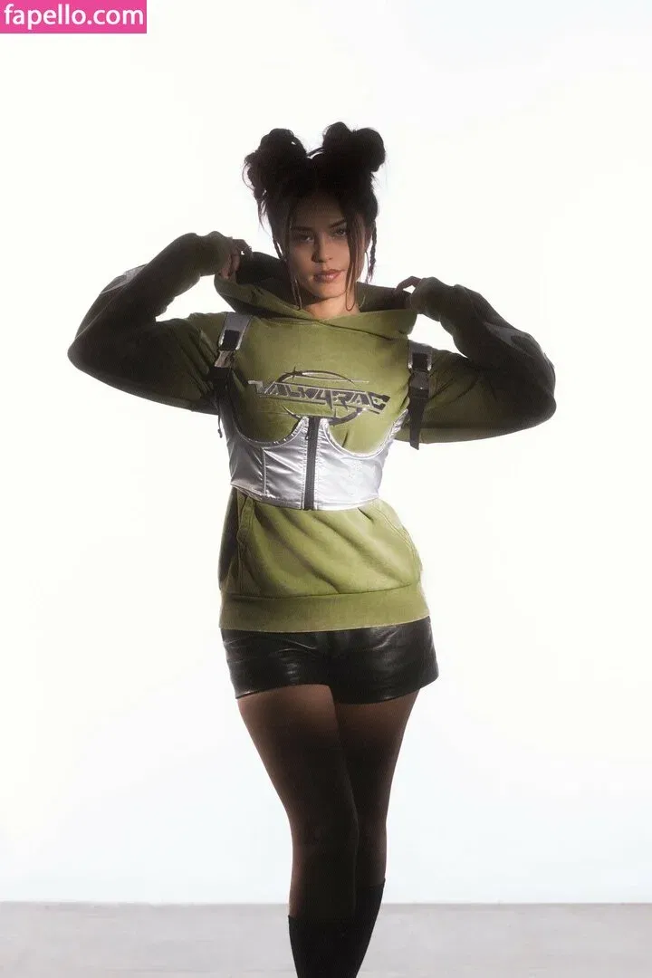 Valkyrae Onlyfans Photo Gallery 