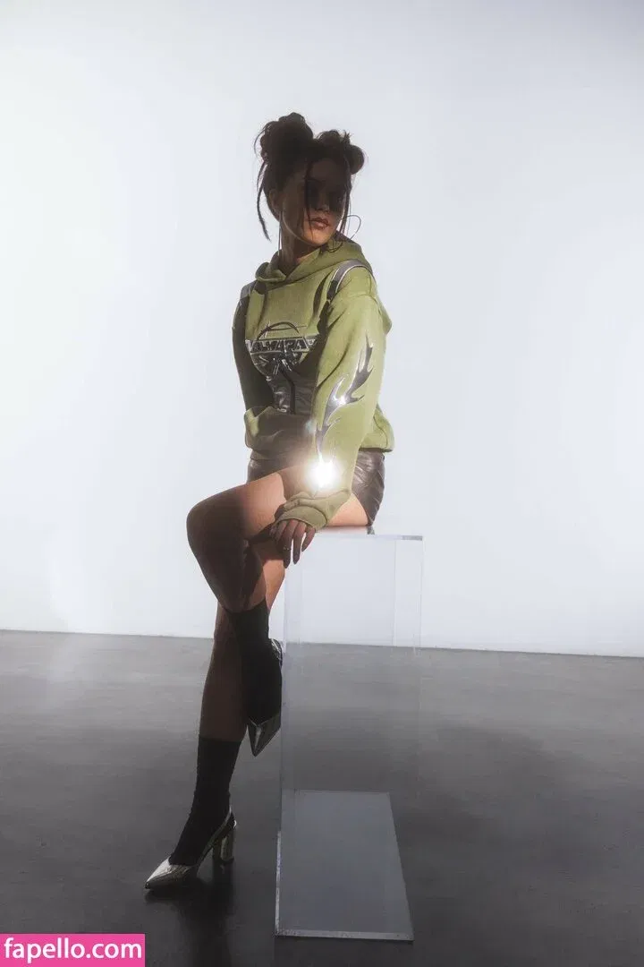 Valkyrae Onlyfans Photo Gallery 