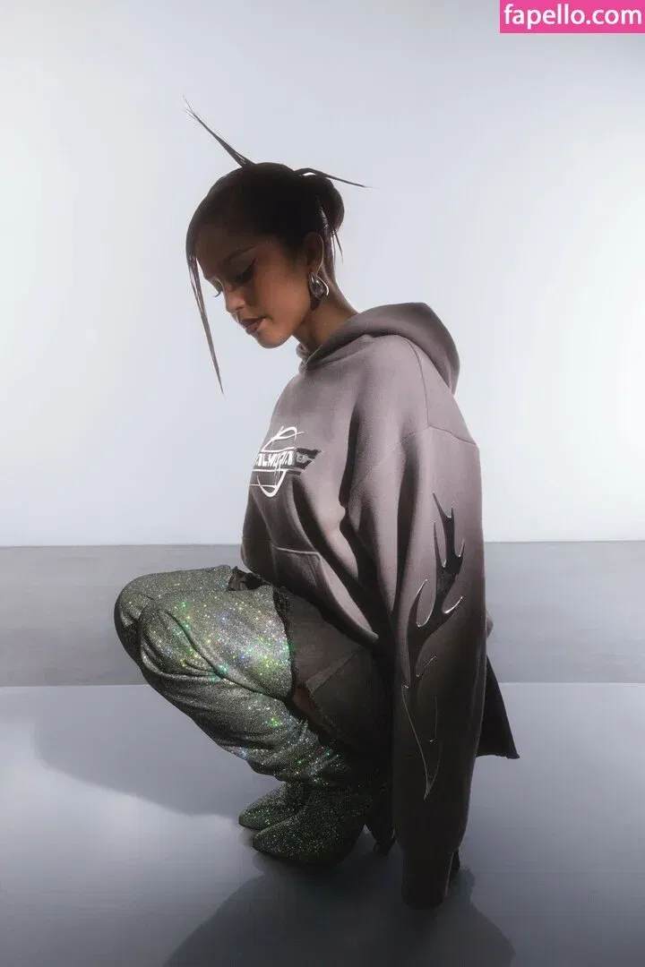 Valkyrae Onlyfans Photo Gallery 