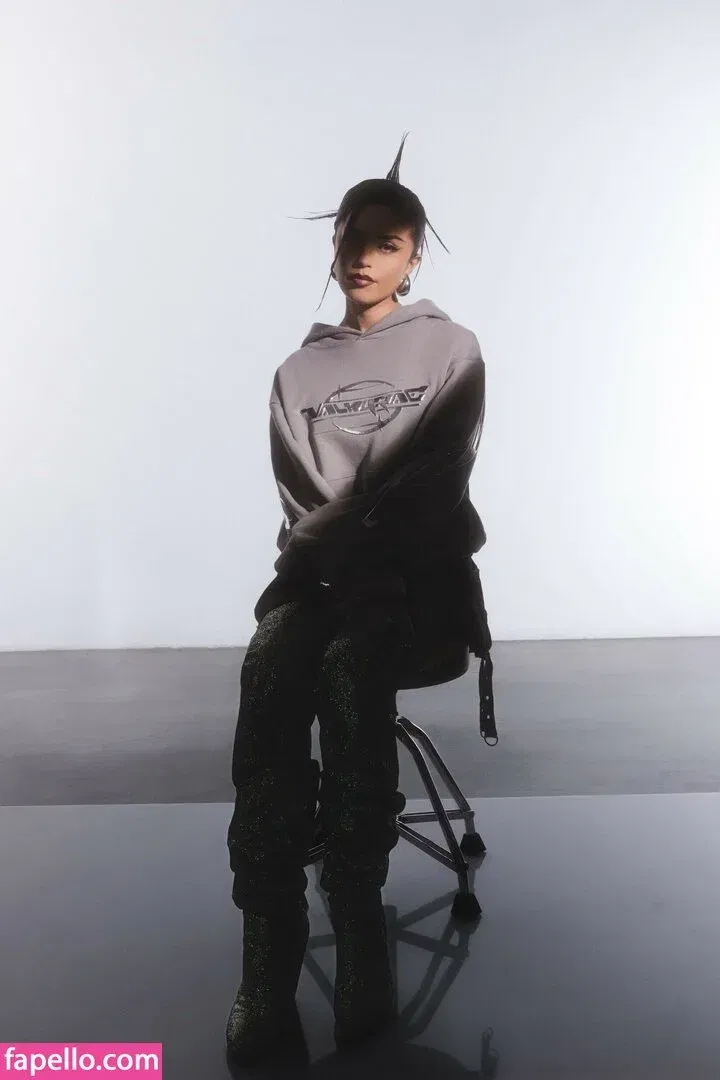 Valkyrae Onlyfans Photo Gallery 