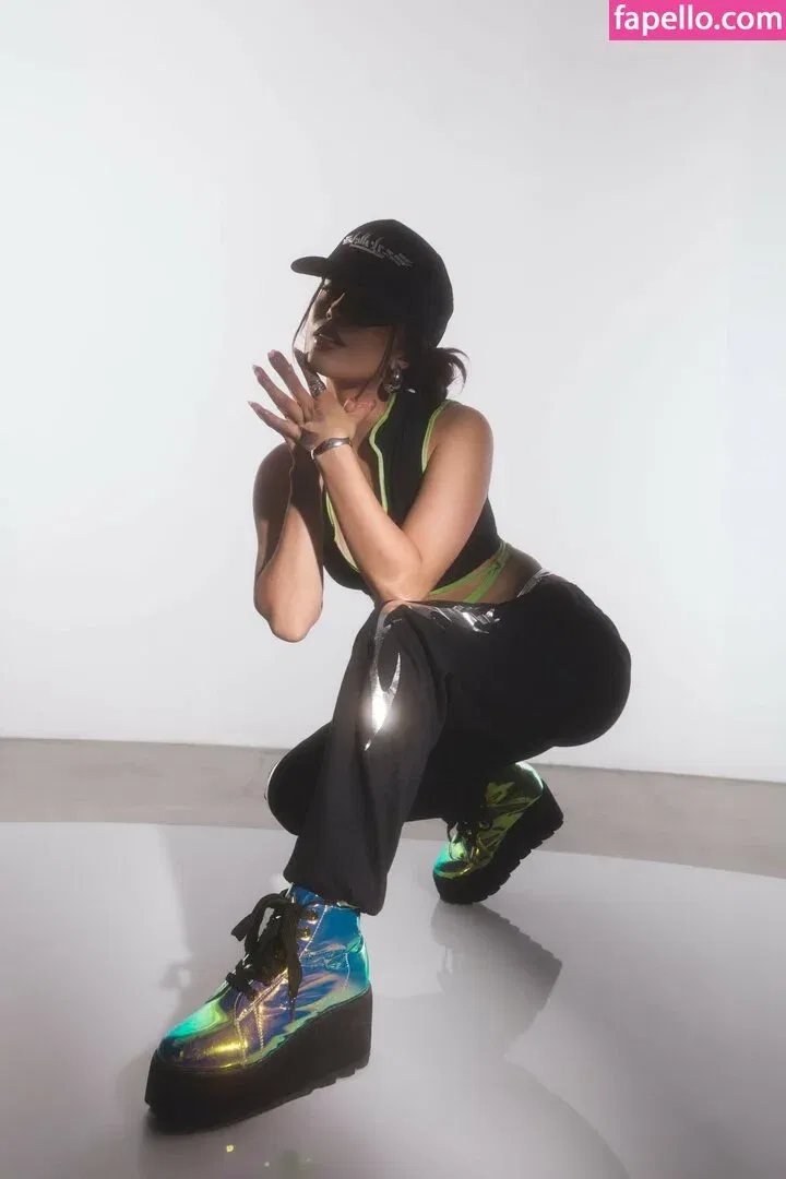 Valkyrae Onlyfans Photo Gallery 