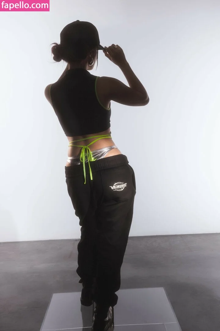 Valkyrae Onlyfans Photo Gallery 