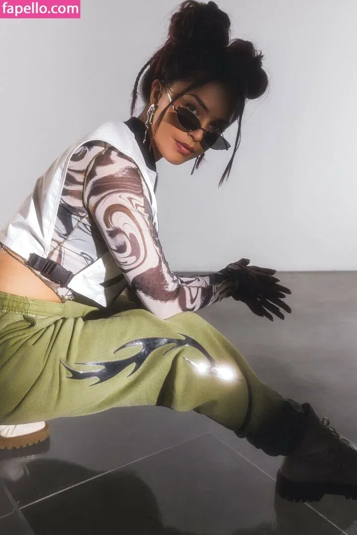 Valkyrae Onlyfans Photo Gallery 