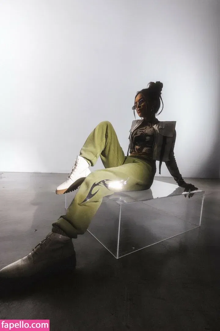 Valkyrae Onlyfans Photo Gallery 