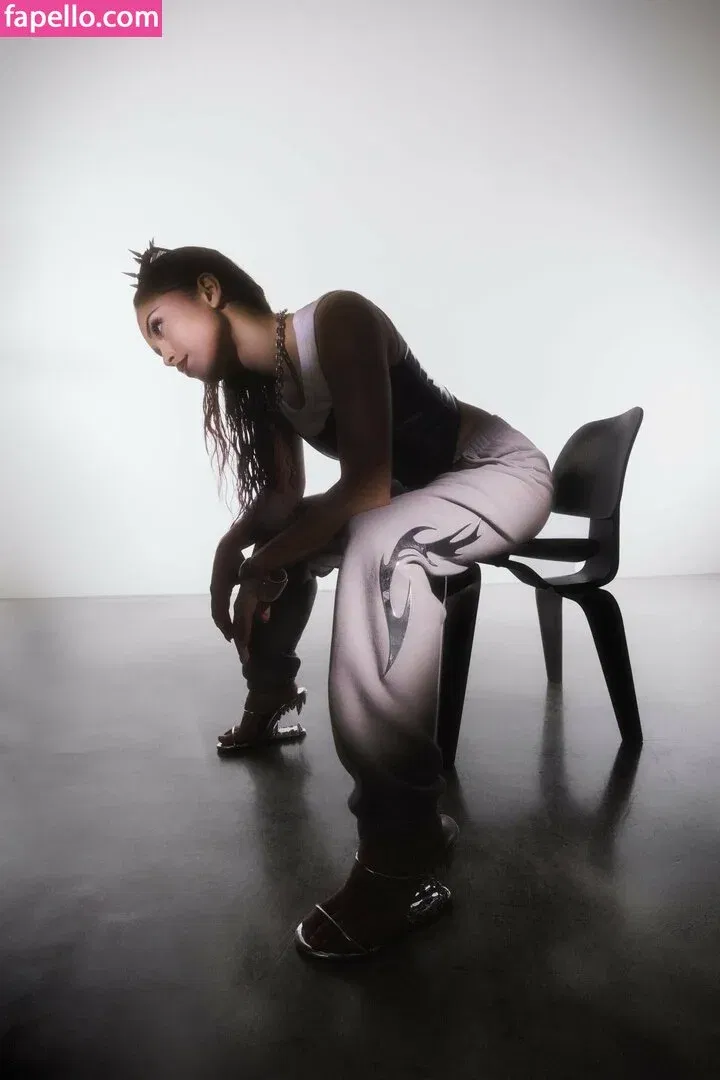 Valkyrae Onlyfans Photo Gallery 