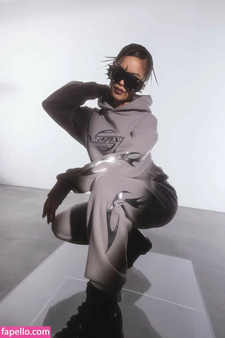 Valkyrae Onlyfans Photo Gallery 