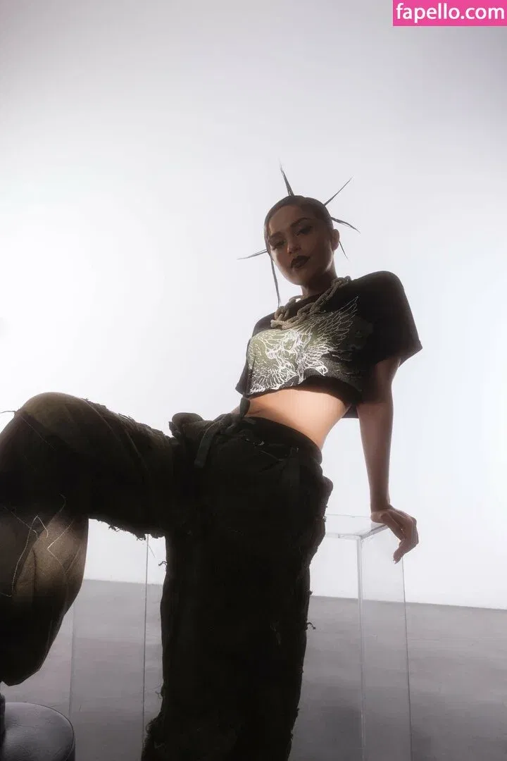 Valkyrae Onlyfans Photo Gallery 